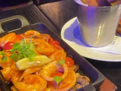 -blue frog蓝蛙(长泰广场店)