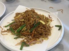 -汤臣·空中餐厅·严选粤菜(石湾世博广场店)