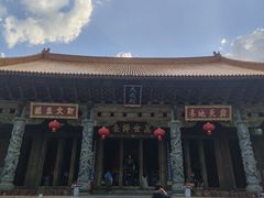 -大理文庙(大理古城)