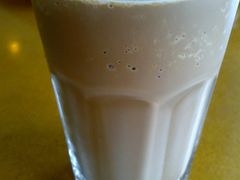 巧克力冰乐-榖屋house of flour(张江首店)