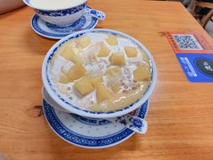 -韵姐牛奶甜品世家