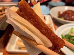 -局气 烤鸭·北京菜(武清店)