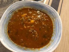 -La Medina餐厅(亮马河南路店)