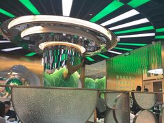 -青花椒花椒鱼(合生汇店)