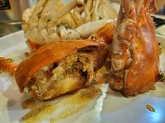 -渔娘渔家丹东海鲜(东直门店)