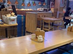 -头壹号饸饹面·大油条(东升科技园店)