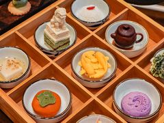 -天津海河悦榕庄·Lobby Lounge大堂吧