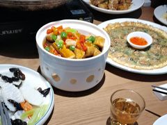 -乡里八闽·福州乡土菜(高宅店)