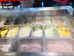 -多多鱼自助烤肉鱼火锅(万兴花园店)