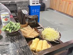 -冯校长老火锅(福田车公庙店)