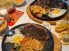 -豪享来中西餐厅(隆昌店)