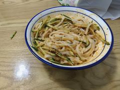 -王家凉皮(文化新天地店)