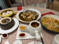 -尚一汤·粤菜海鲜(环球港店)