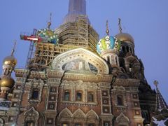 -滴血救世主教堂