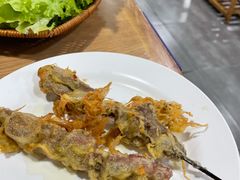 -元盛居(生态大街店)