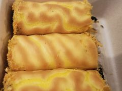 -君之狮子山·轻糖烘焙(松江印象城店)