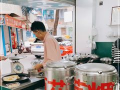 -老胡甜汤(龙眼店)