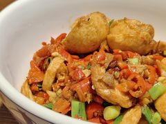 金钱蛋-八碗湘长沙市井菜(坡子街店)