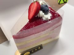 -法诗甜蛋糕店(皇姑大润发店)