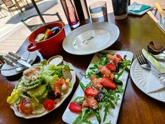 -Primo·丽莫意大利窑烤披萨