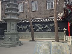-长安寺