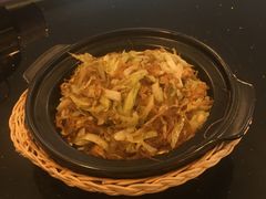 -周三的情书花园餐厅(江北店)