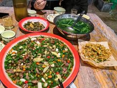 -江湖黑大兔(杨家坪店)