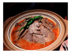 -云雪丽·木府土司文化餐厅(木府店)