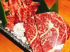 -肉魁屋·烧肉·烧鸟·酒场(高新店)