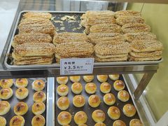 -甜嘟嘟烘焙坊(舒城路店)