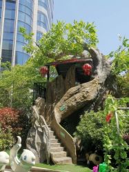 -可可天空农场(中大店)