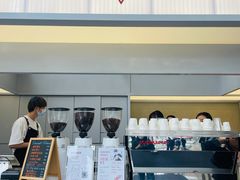 -Manner Coffee(IFS一楼店)
