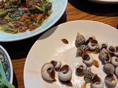 -小厨师·二十年沈家门小海鲜(百井坊巷店)