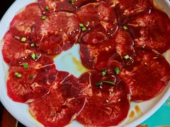 -一品诚记烤肉·甄选店(中南路店)