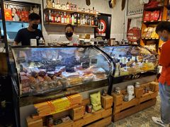 -Alimentari早午餐(安福路店)