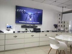 -DJI大疆售点(丰台总部基地店)