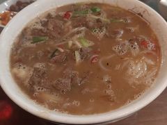 -羅秋明手工粉面