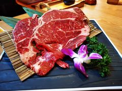 -牛藏·黑毛和牛烧肉(环市东店)