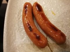 -阿香米线(大唐西市大润发店)