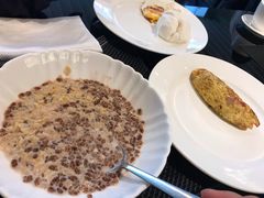 -圣丰索菲特·2 On 988 Café 自助餐厅
