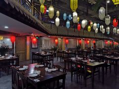 大堂-来小酌·长安酒家(翠庭大厦店)