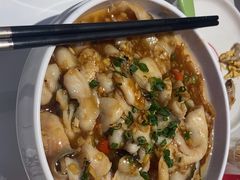 -李老哈·东北菜(宋园路店)