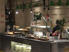 -星伦多自助料理(江阴万达店)
