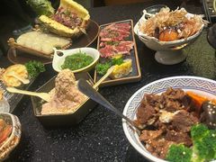 -樱嘢·炭火烧肉(惠南店)