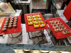-沈阳和平艾美酒店新食谱西餐厅