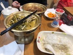 -南城香(欧陆经典万兴苑店)