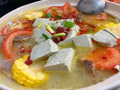-花水湾红太阳牛肉汤锅
