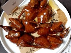 -大树餐厅(益田假日店)