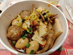 -盛香亭热卤(宝泰购物广场店)