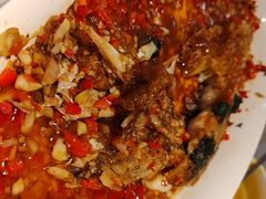 -兰湘子·湘菜小炒(南京江宁万达店)